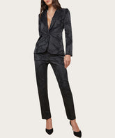 Chaimberlain Blazer
